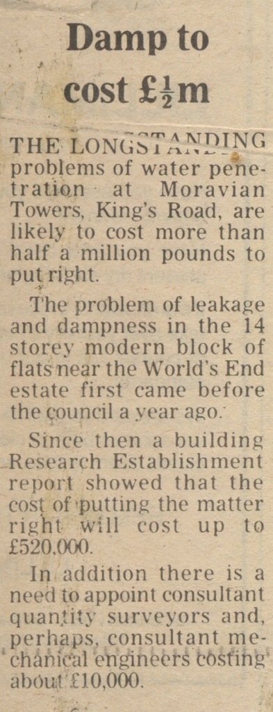 19820129 MORAVIAN TOWERS DAMP CN.jpg